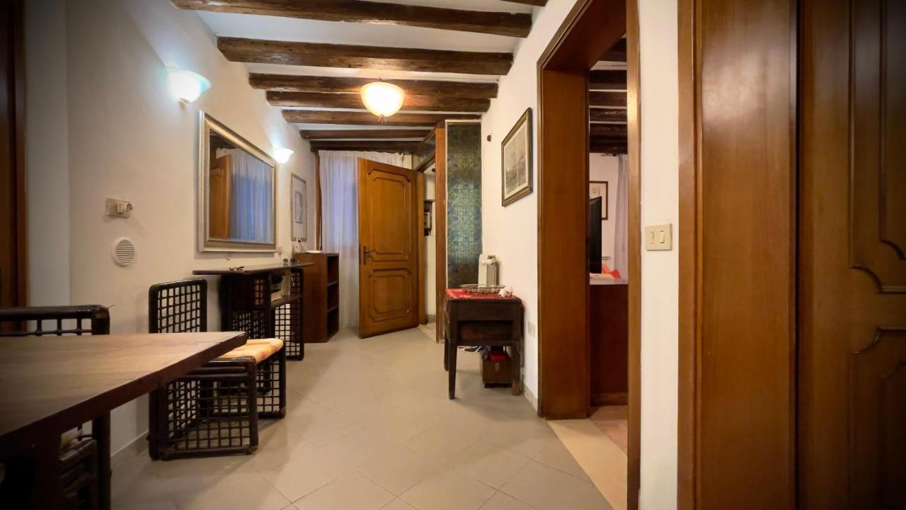 Casa Segalin Venetië