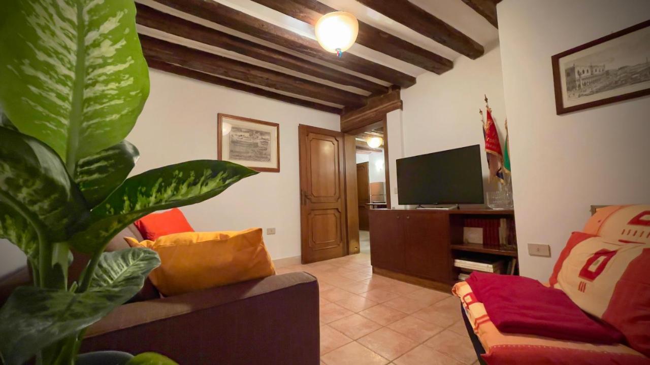 Appartement Casa Segalin Venetië