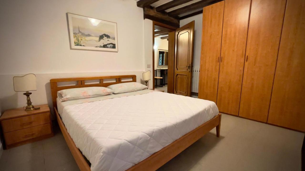Appartement Casa Segalin Venetië
