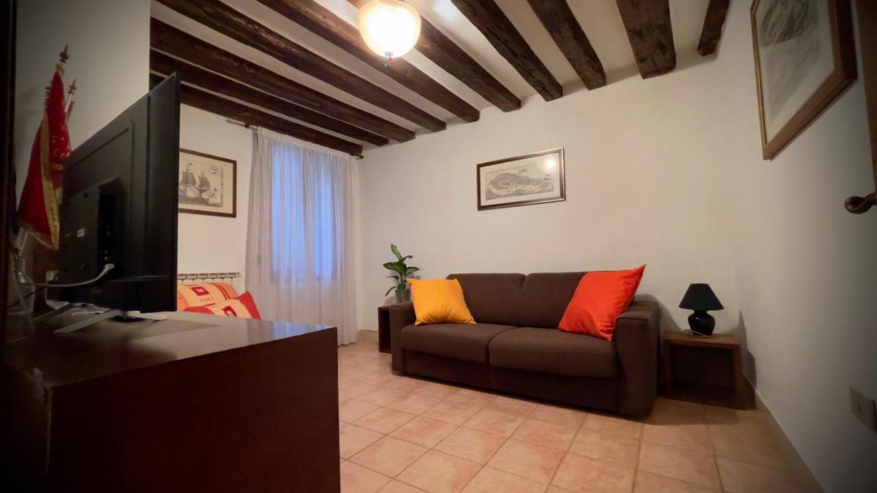Appartement Casa Segalin Venetië
