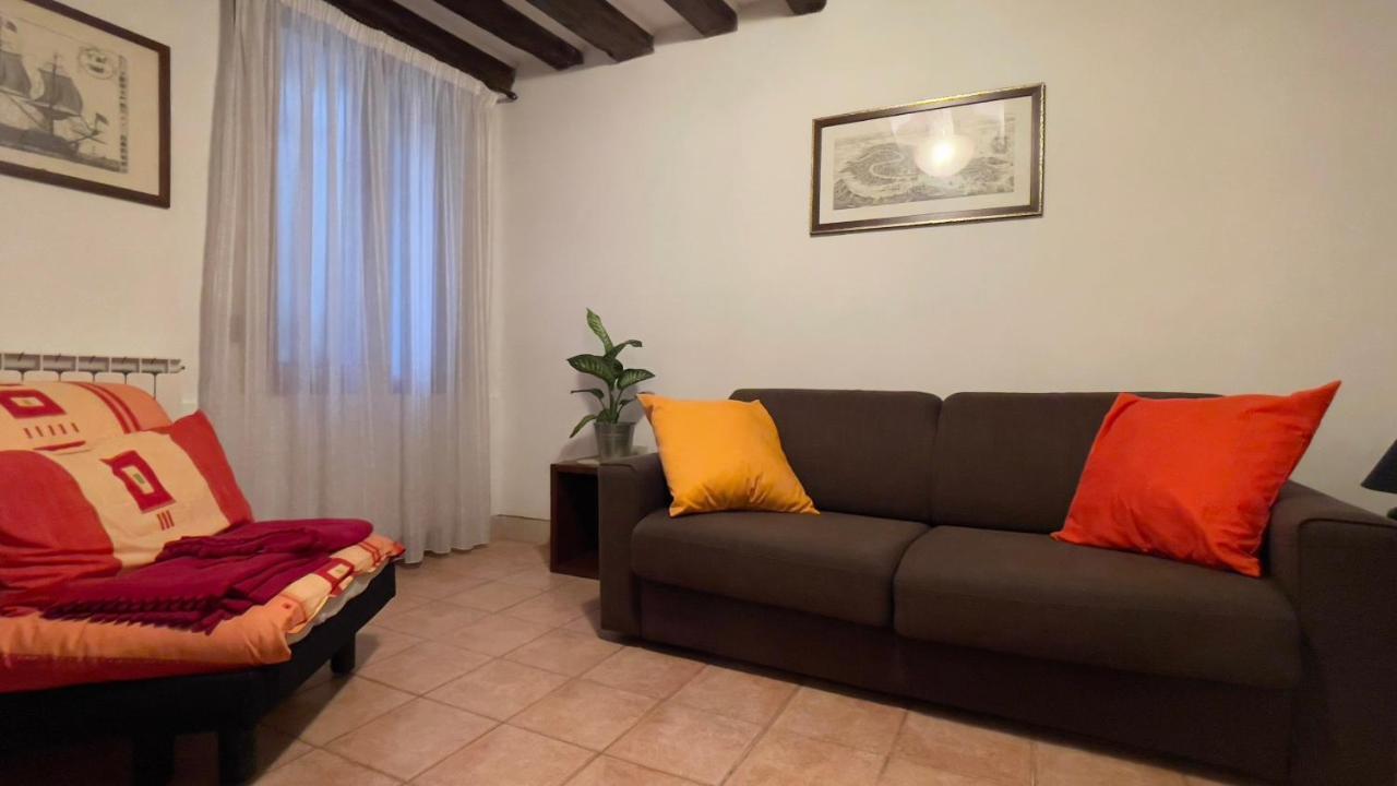 Appartement Casa Segalin Venetië