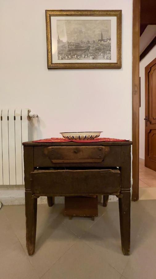 Casa Segalin *