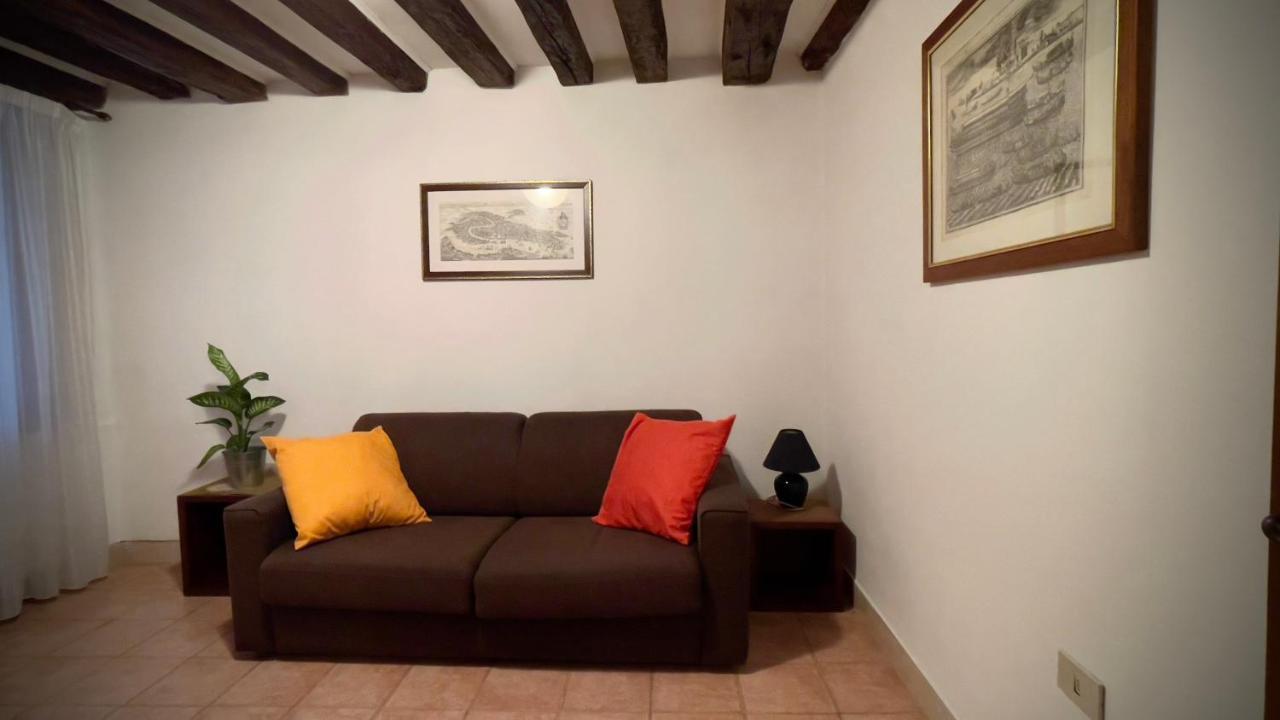Casa Segalin Venetië