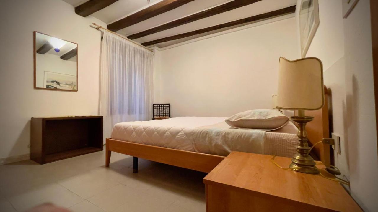 Casa Segalin Appartement Venetië