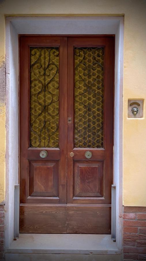 Casa Segalin Appartement *