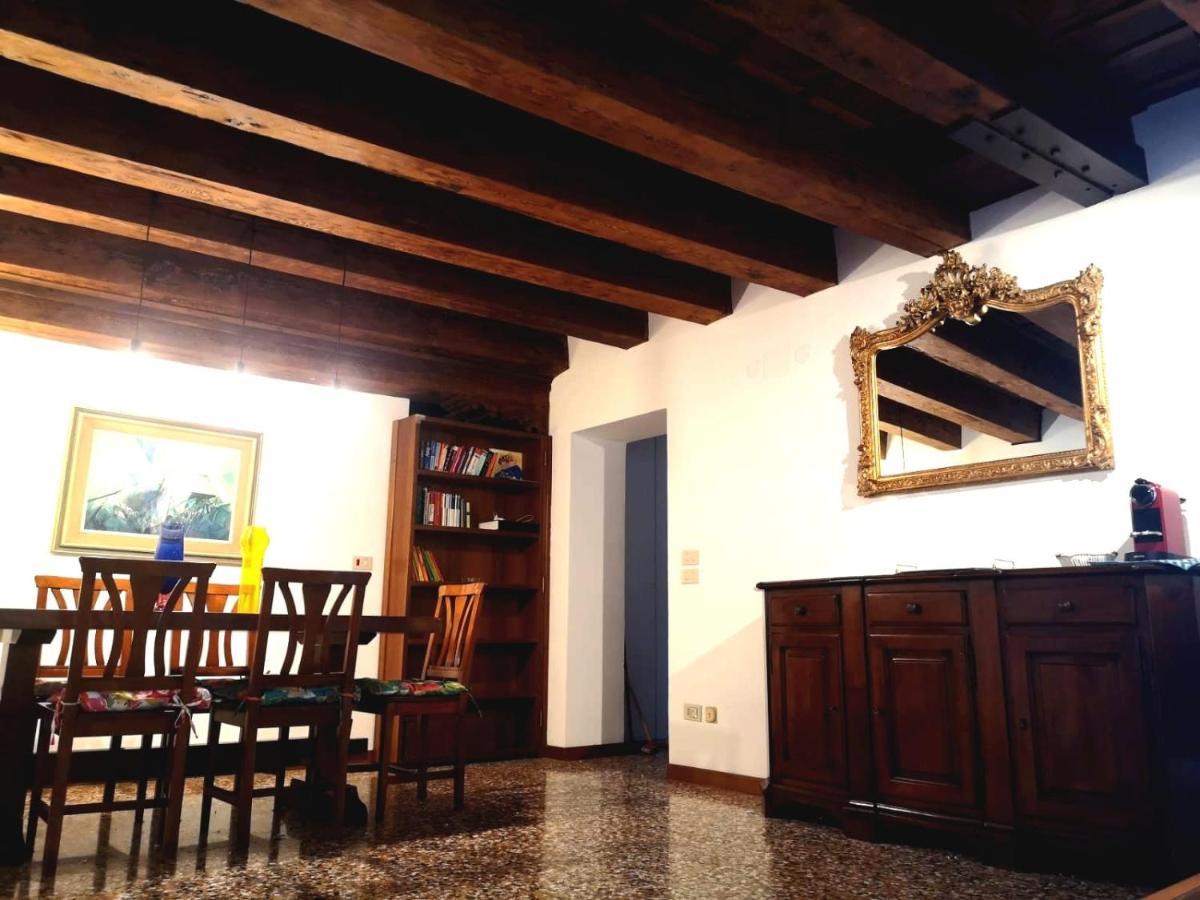 Appartamento Casanova Relais