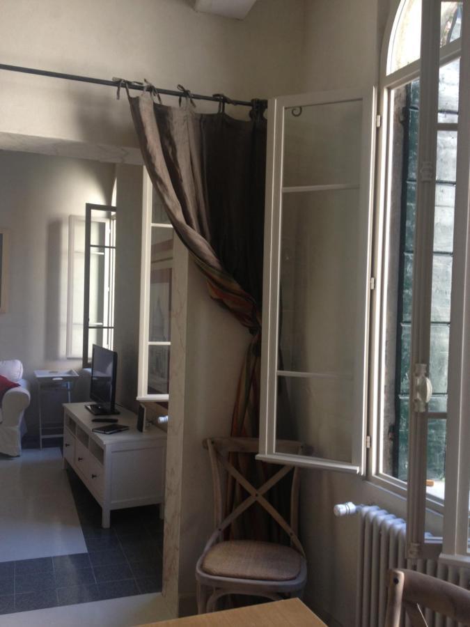 Ca Del Console Apartment *