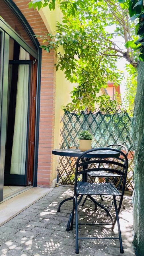 Appartamento Duplex2 At The Entrance Of Venice, Cozy And Relax