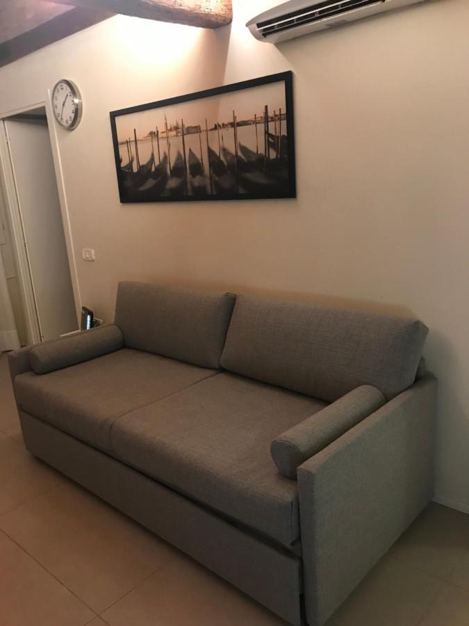 Gioiello Di Venezia, San Lio Apartment *