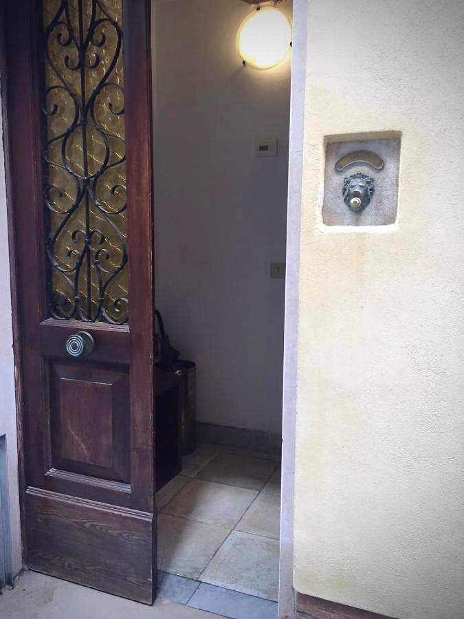 Appartement Casa Segalin Venetië