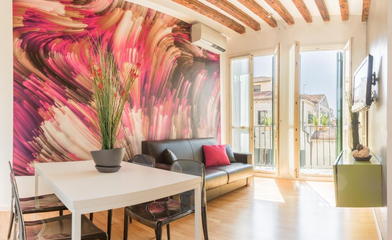 Garden Appartement Venise