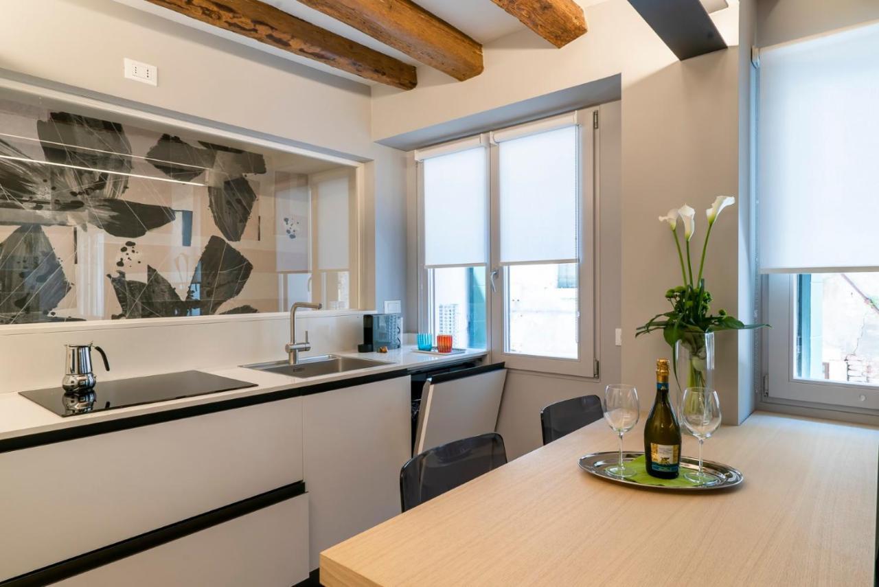 San Stae Glamour Appartement *