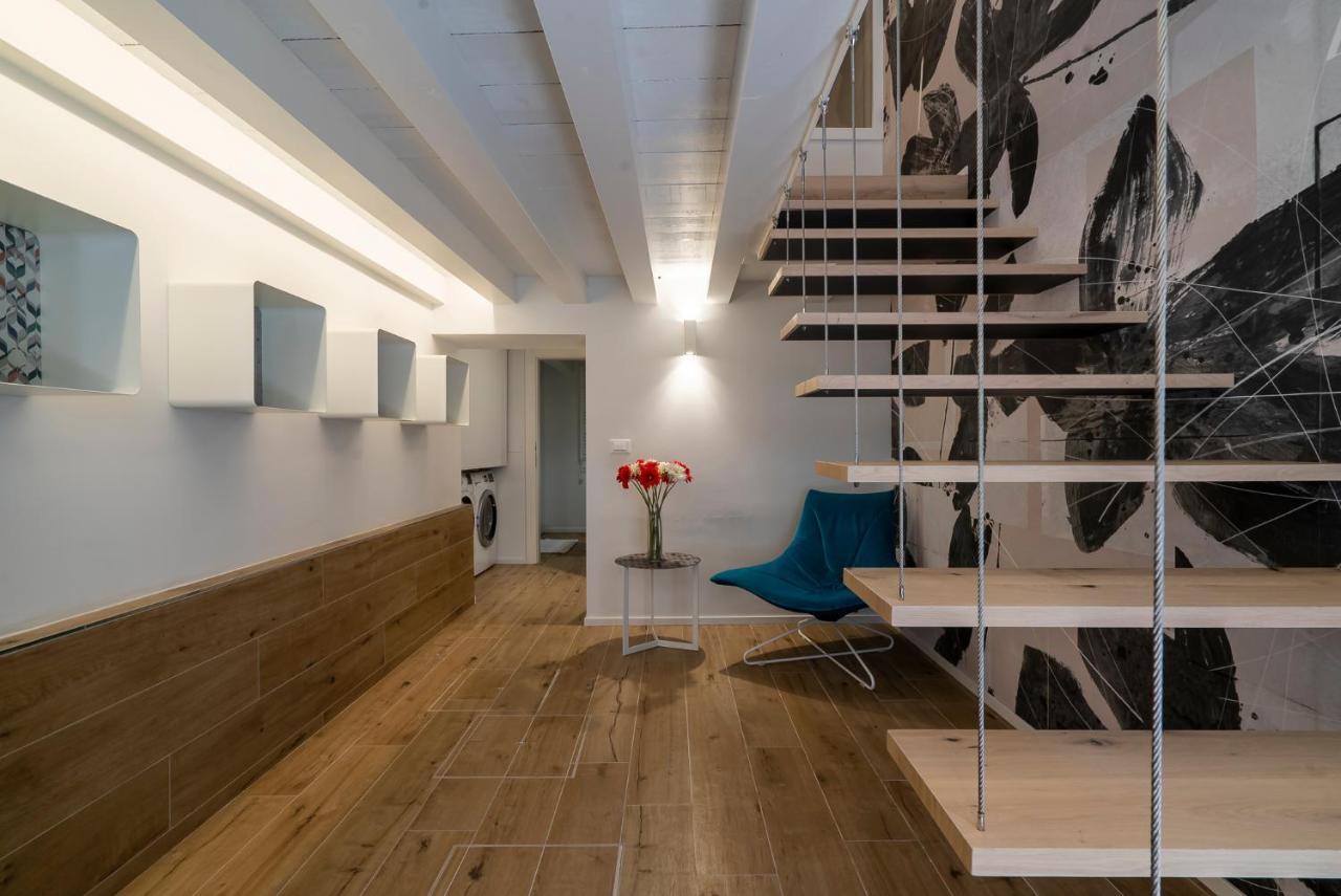 Appartement San Stae Glamour *