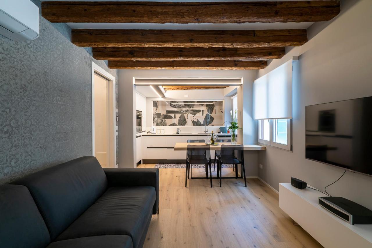 Appartement San Stae Glamour