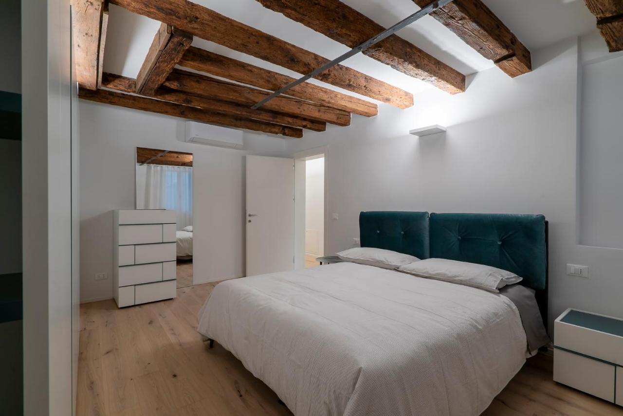 San Stae Glamour Appartement Venetië