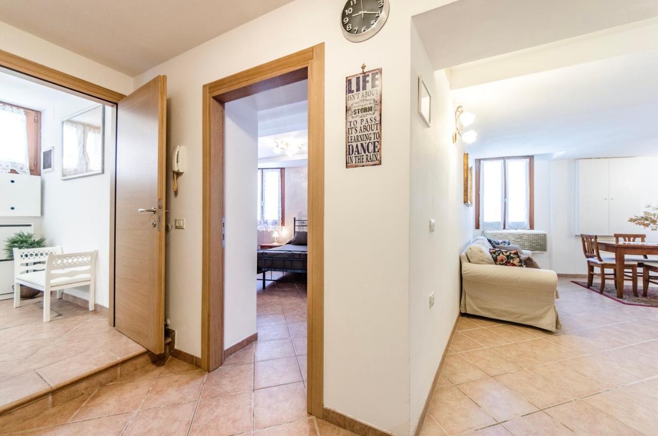 Colombina House Appartement