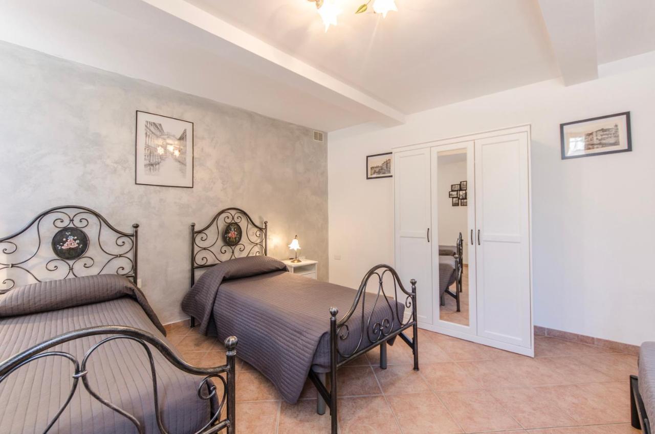 Colombina House Appartement *