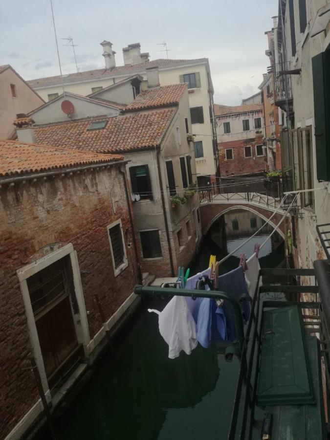 Apartment Casa Pergoletto *