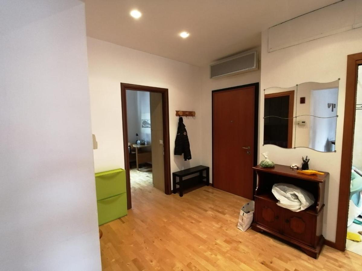 Casa Pergoletto * Venice