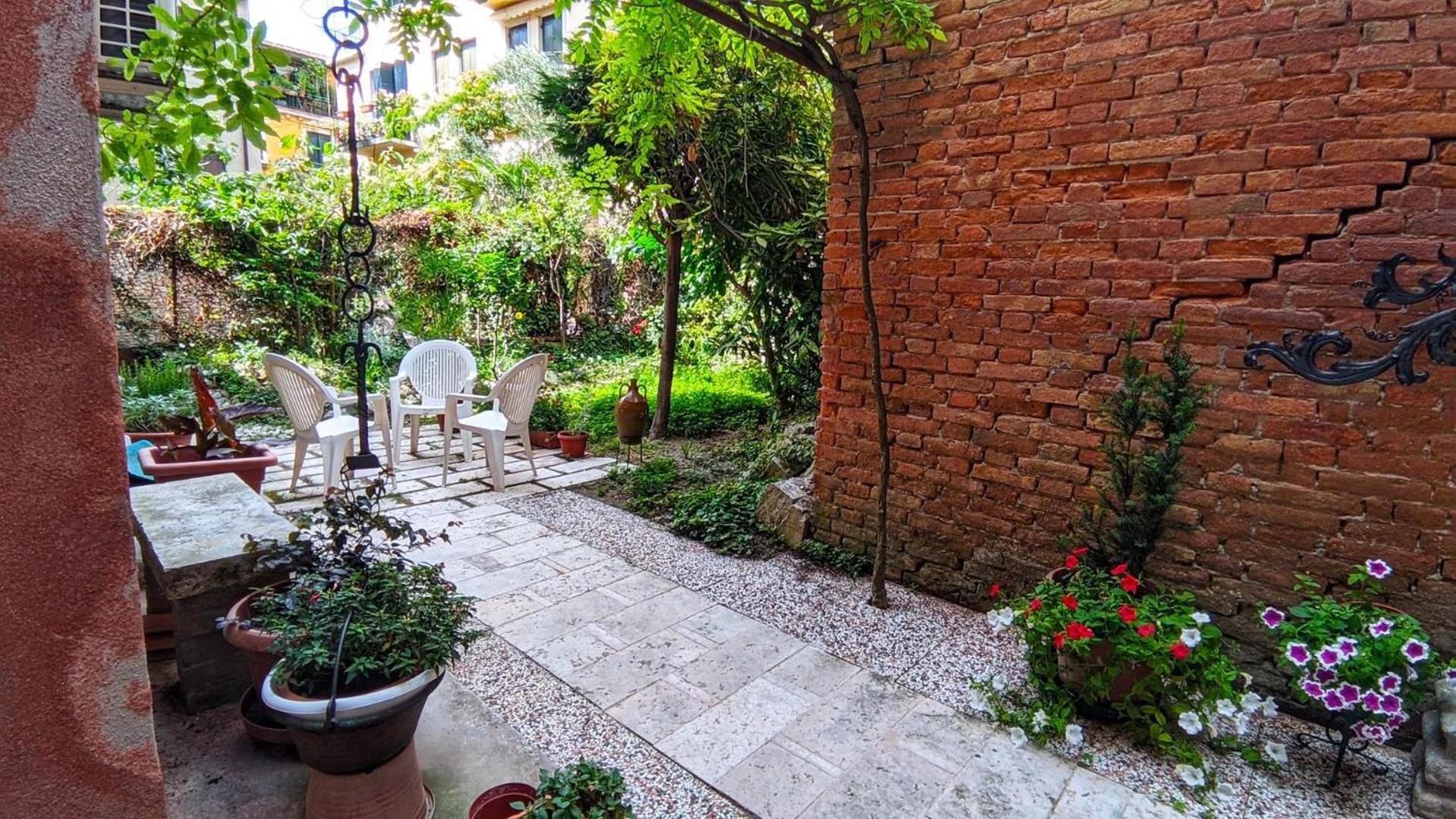 Maison d'hôtes Bbtiepolo Venise