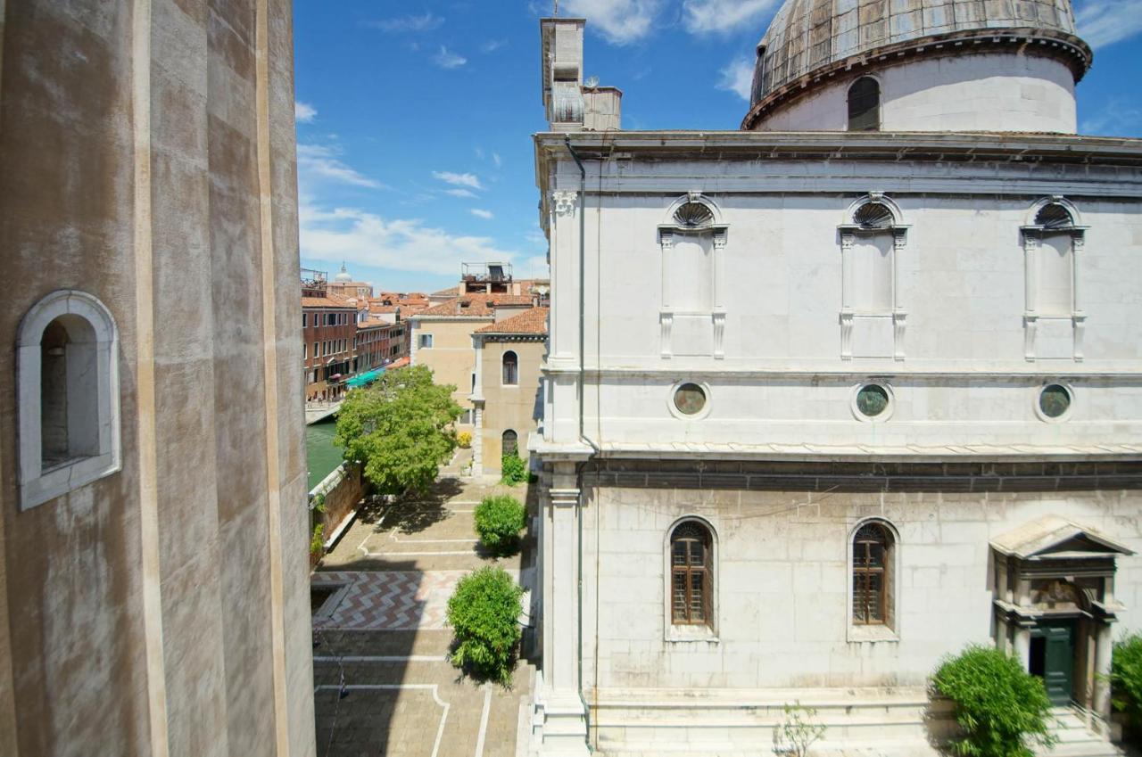 Ponte Dei Greci Wifi 162 Appartamento *