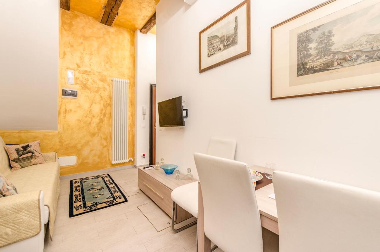 Andrea Flat Mezzanine Floor Appartamento *