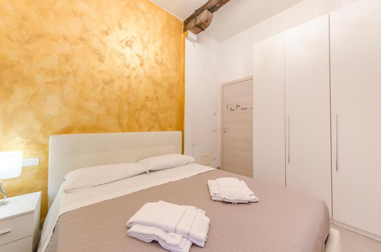 Appartamento Andrea Flat Mezzanine Floor