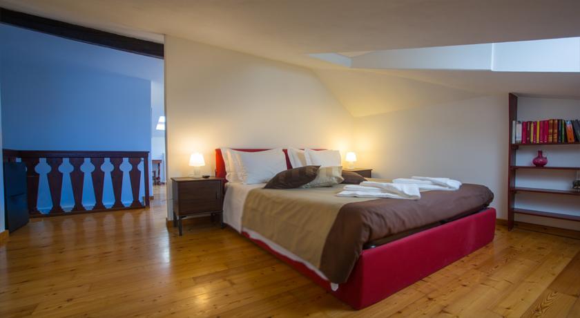 Residenza Rialto Gasthof Venedig