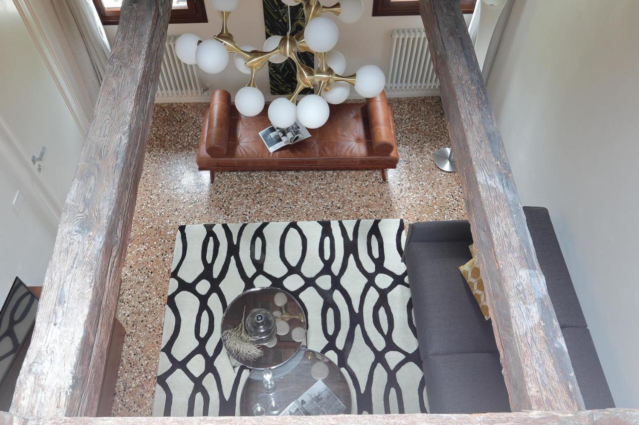 Appartement Palazzo Venere