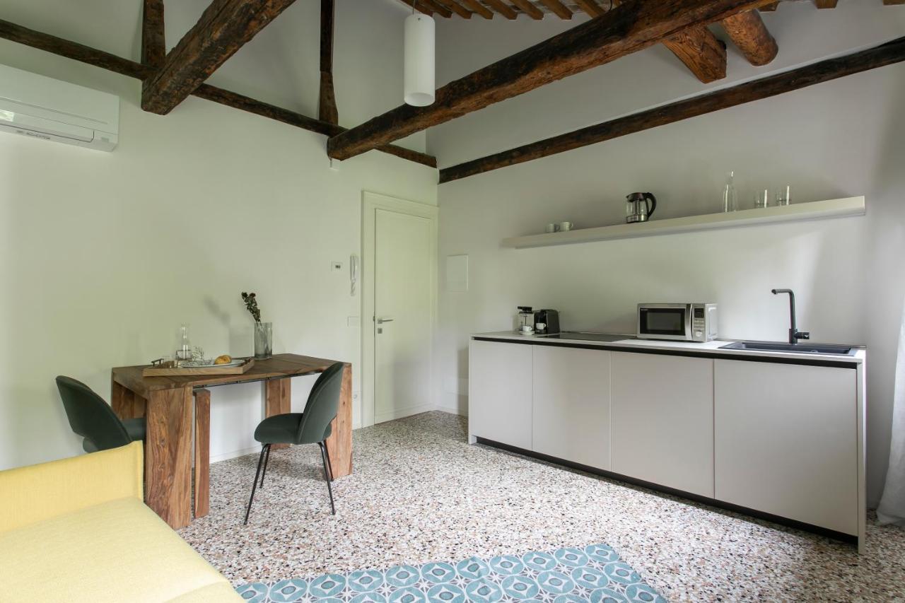 Palazzo Venere Appartement Venise