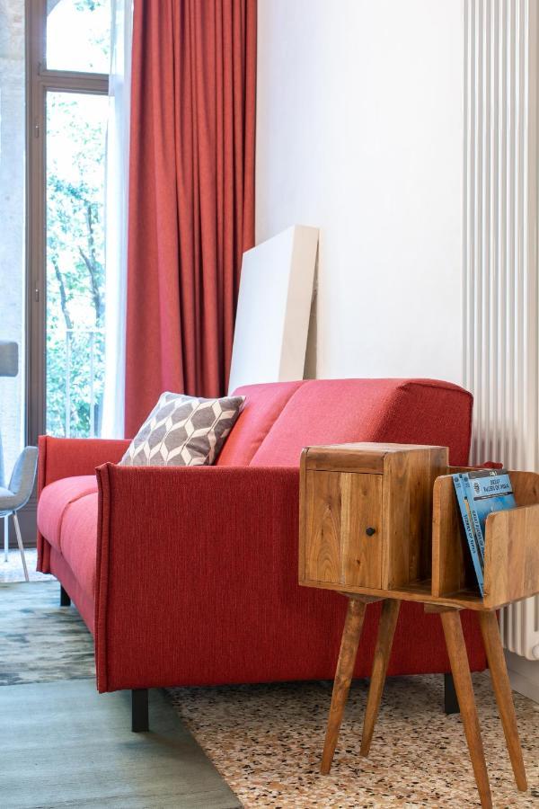 Palazzo Venere Appartement *