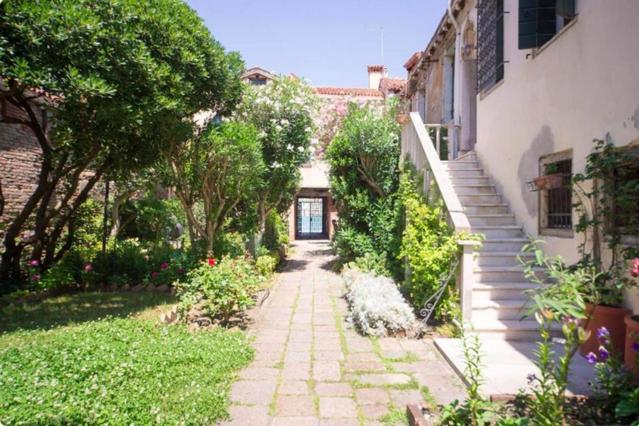 Appartement Corte Mosto Venetië