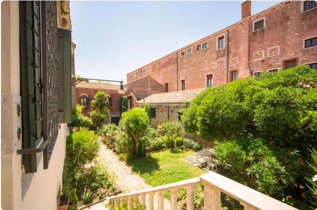 Corte Mosto Appartement *