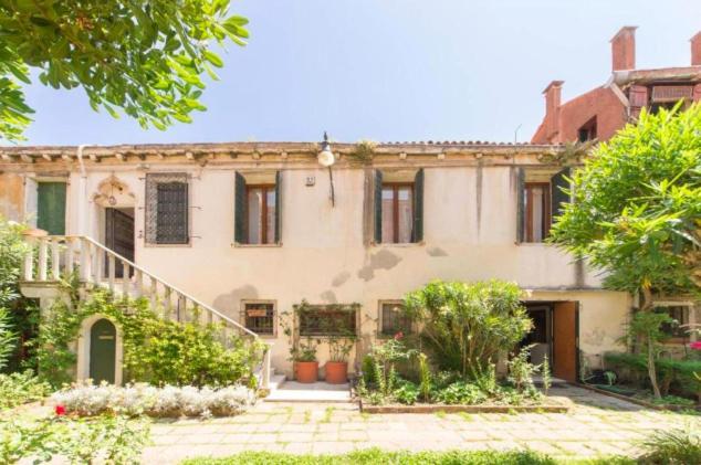 Appartement Corte Mosto