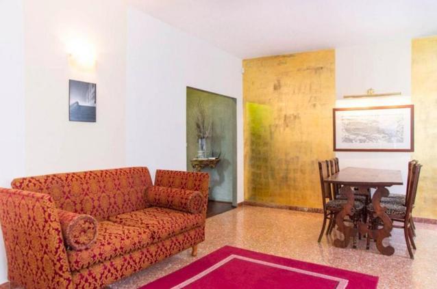 Corte Mosto * Venedig
