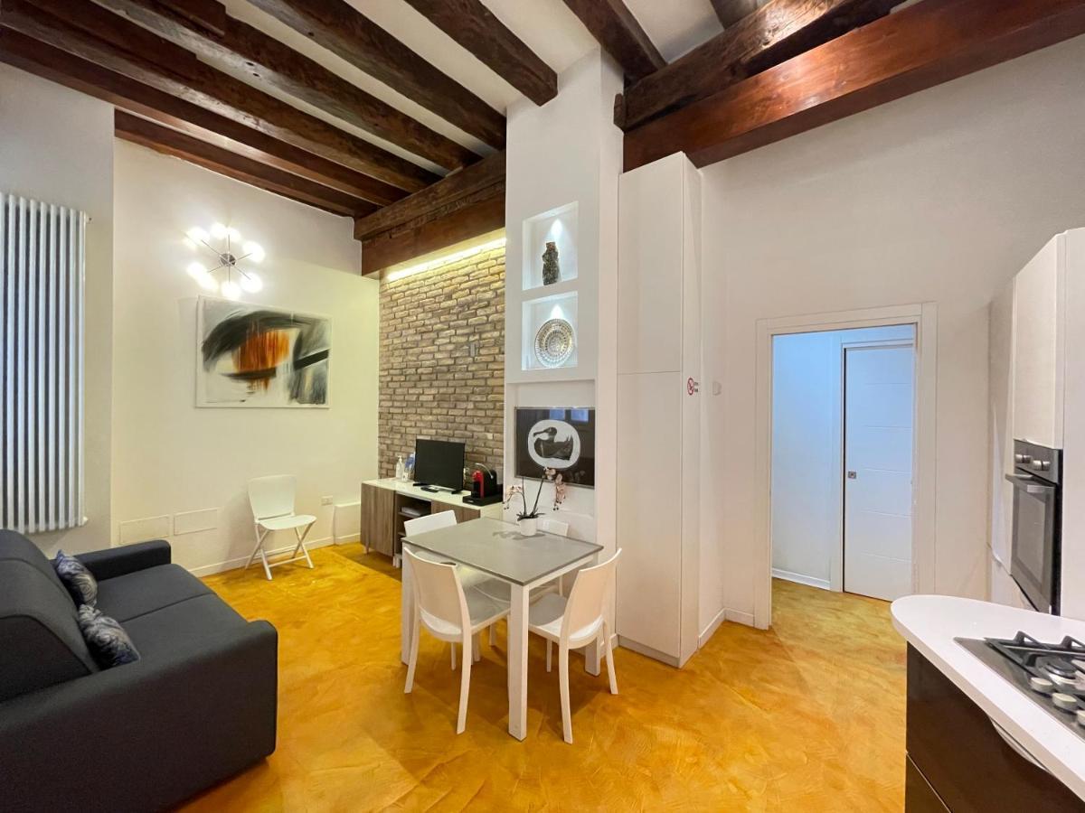 Vittoria Serene - Heart Of Appartement Venise