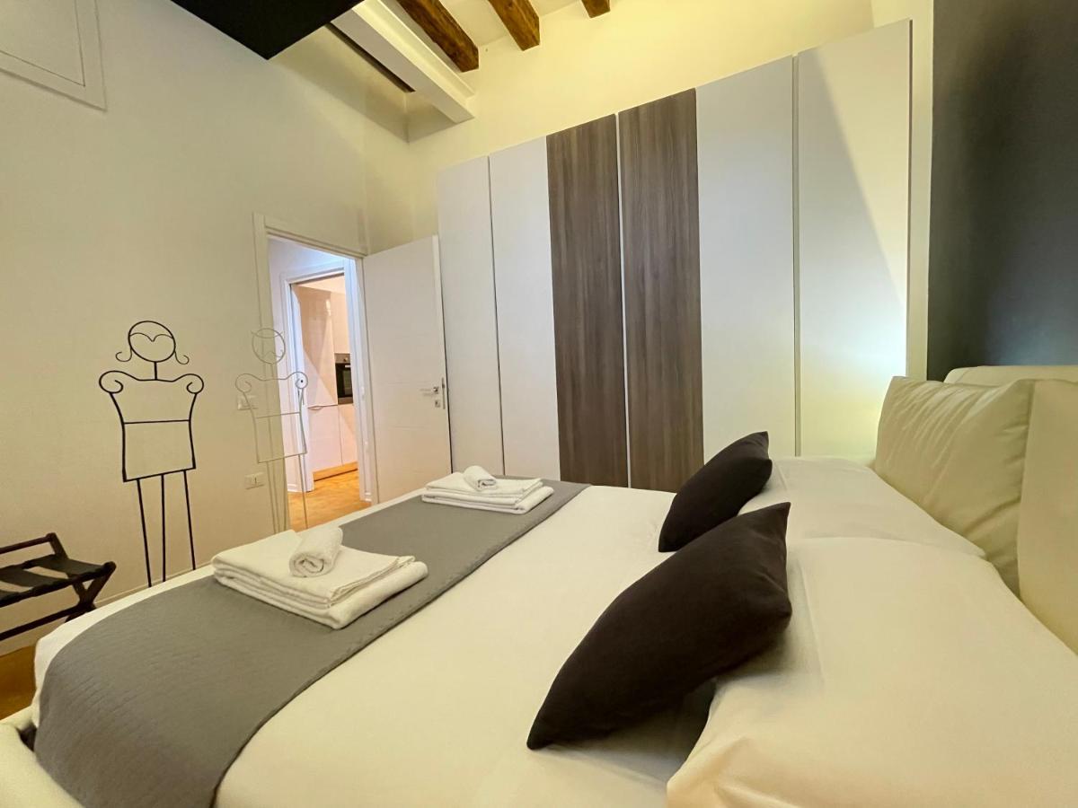 Vittoria Serene - Heart Of Appartement