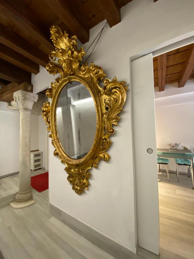 Ln Homes - San Marco Canal View * Venedig