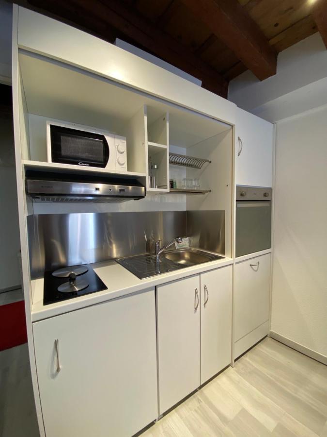 Ln Homes - San Marco Canal View * Venedig