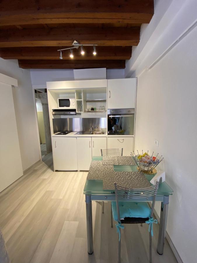 Ln Homes - San Marco Canal View *