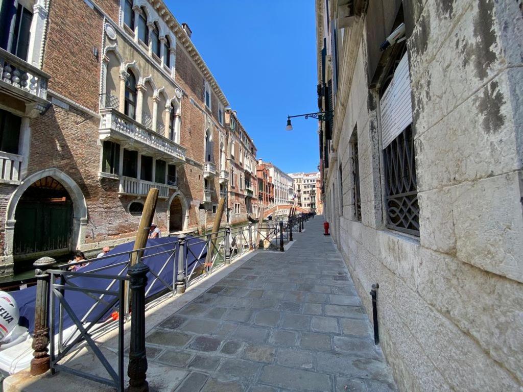 Ln Homes - San Marco Canal View Venedig
