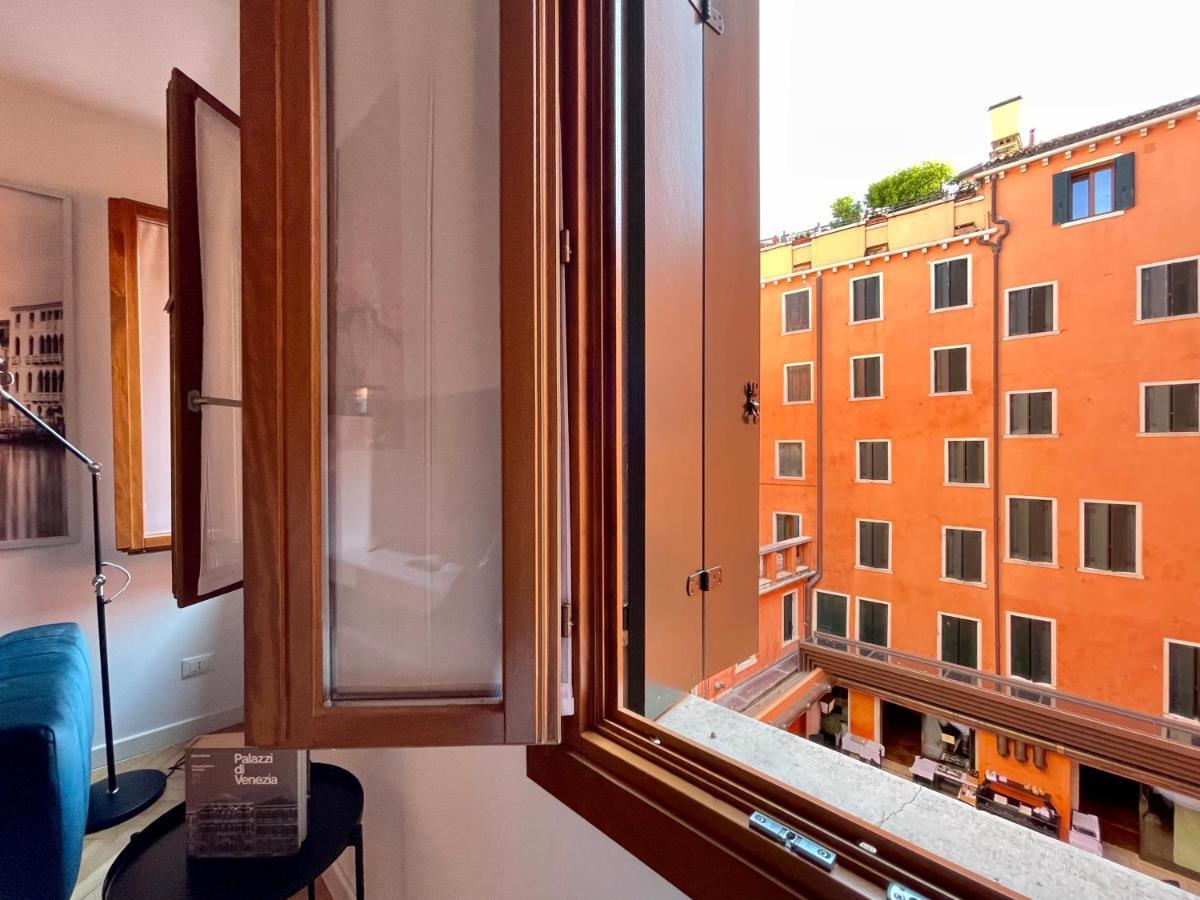 San Marco Luxury Apartments Steps From St Marks *