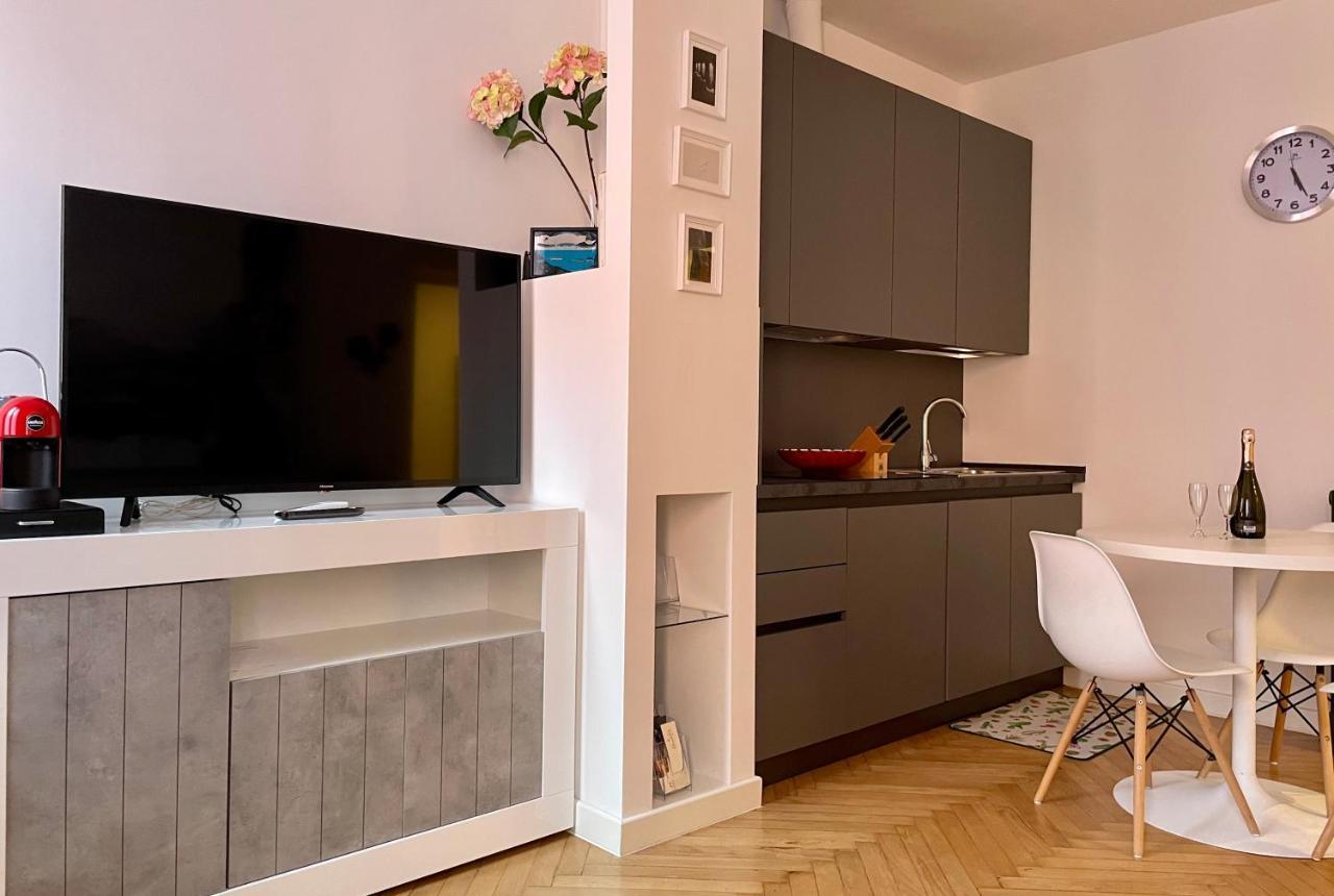 Appartamento San Marco Luxury Steps From St Marks Venezia