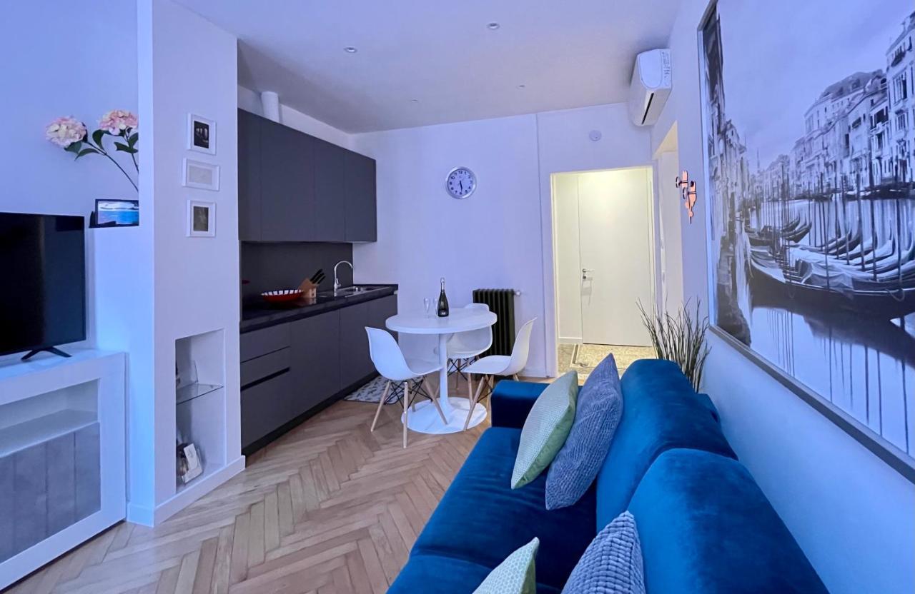 San Marco Luxury Apartments Steps From St Marks Apartment Venedig