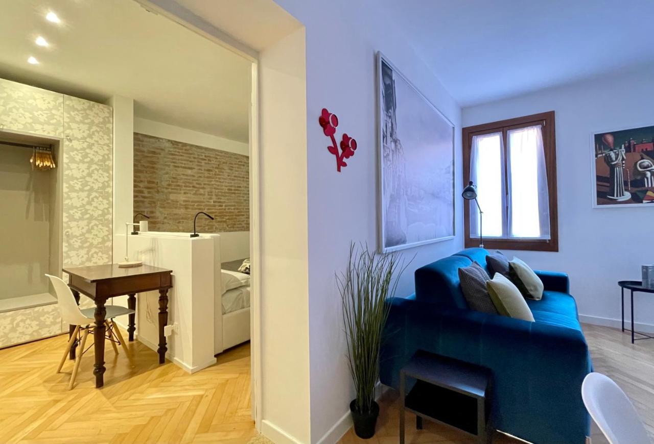 San Marco Luxury Apartments Steps From St Marks Venedig