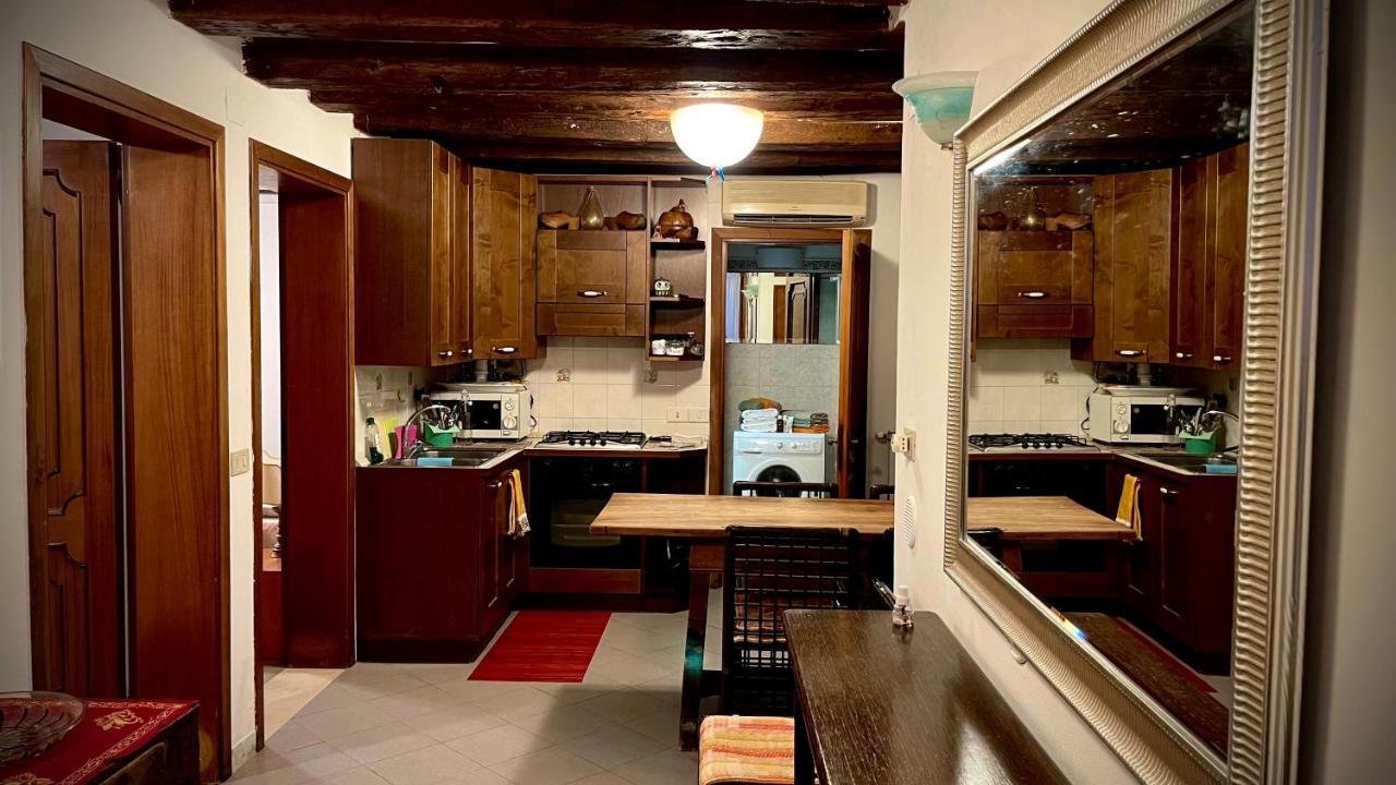 Appartement Casa Segalin