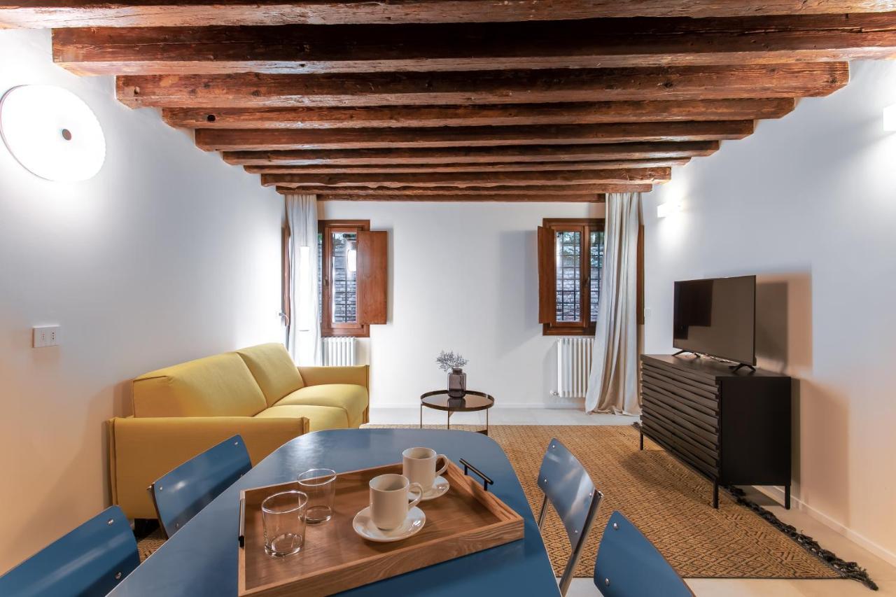 Palazzo Venere Appartement