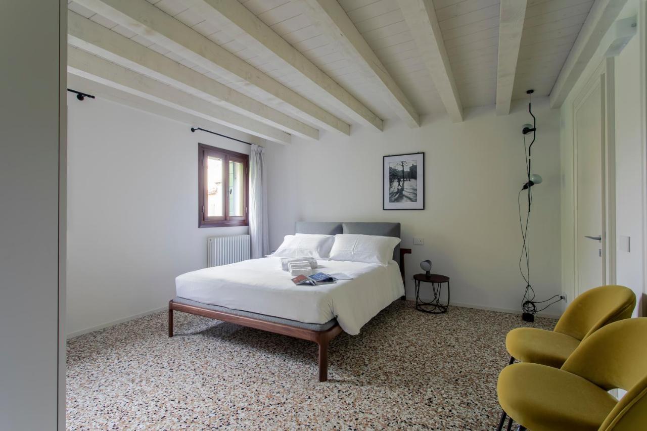 Appartamento Palazzo Venere Venezia