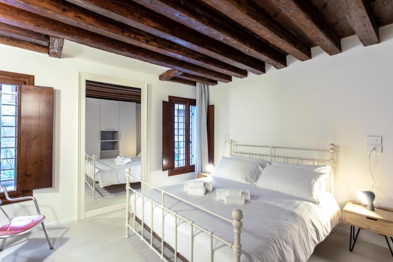 Palazzo Venere * Venezia