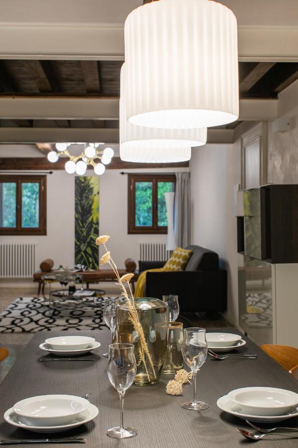 Palazzo Venere Appartement